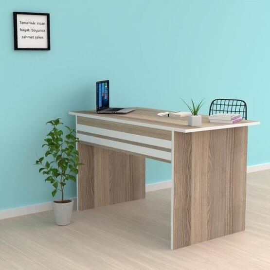 Kenzlife Kohana Crd 75x160x70 cm Ofis Masası