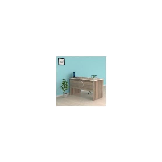 Kenzlife Masako Crd 75x140x60 cm Ofis Masası Ofis Bilgisayar Masası Fiyatı