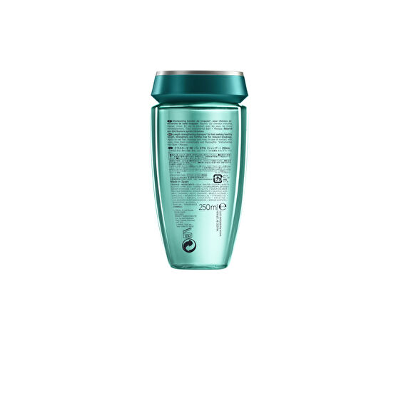 Kerastase Resistance Extentioniste Şampuan 250 ml