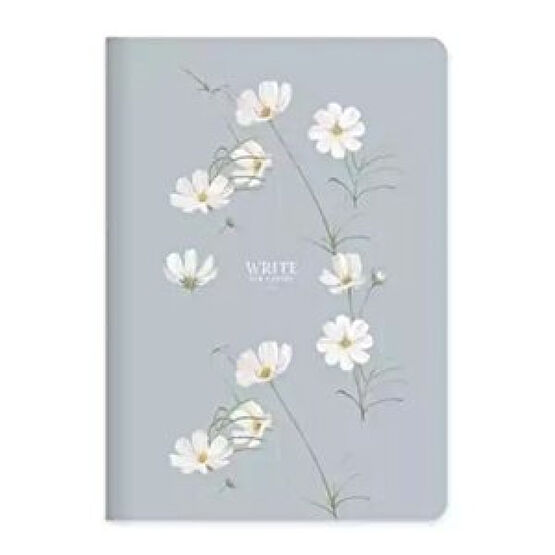 Keskin Color 96 Yaprak Çizgili Sert Kapak Ciltli Start Defter Mavi Spiralli Defter Fiyatı