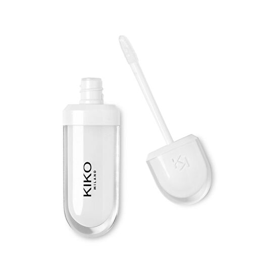 KIKO DUDAK KREMİ - LİP VOLUME TRANSPARENT TRANSPARENT Dudak Bakımı / Koruyucu Fiyatı