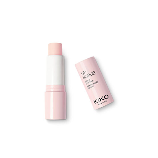KIKO Dudak Kremi Ve Peelingi - Lıp Scrub New 2019 - 002 8025272645157 Dudak Bakımı / Koruyucu Fiyatı