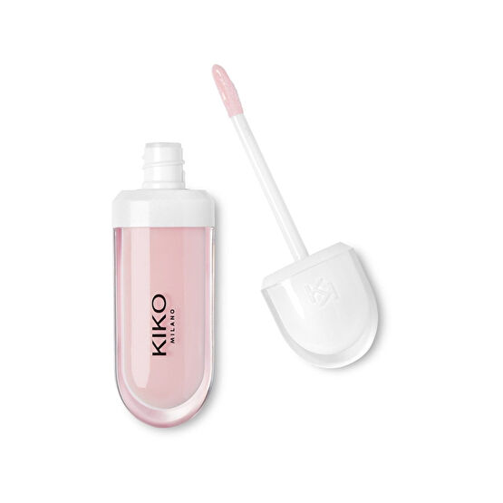 KIKO DUDAK Nemlendiricisi- Lip Volume Tutu Rose 92 Dudak Bakımı / Koruyucu Fiyatı