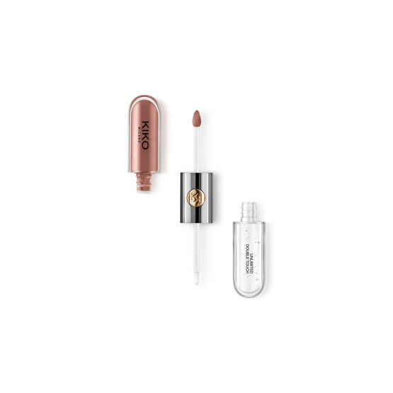 KIKO Likit Ruj - Unlimited Double Touch 103 Natural Rose 6 ml 8025272623315 Rujlar & Dudak Parlatıcıları Fiyatı