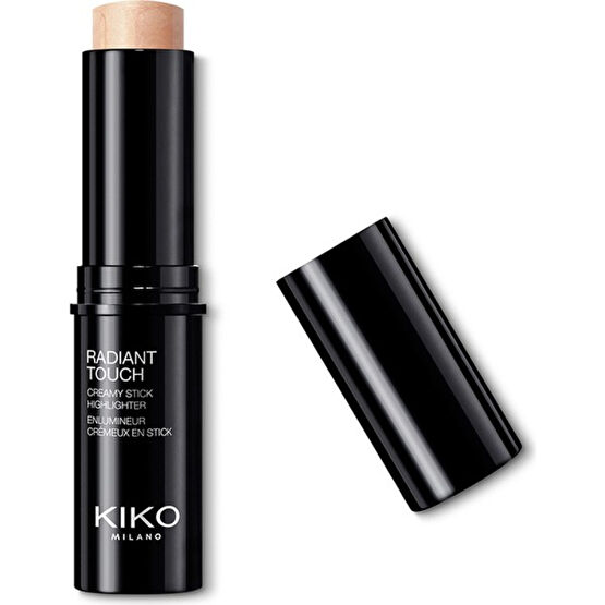 KikoMilano KIKO Aydınlatıcı - Radıant Touch Creamy Stıck Hl. 100 - 69 Aydınlatıcı Fiyatı