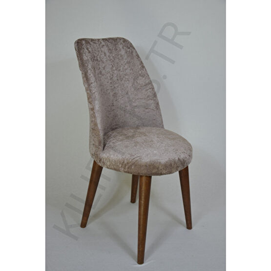 kılıfteks Retro Oval Sandalye Ortüsü Koltuk Şalı Fiyatı