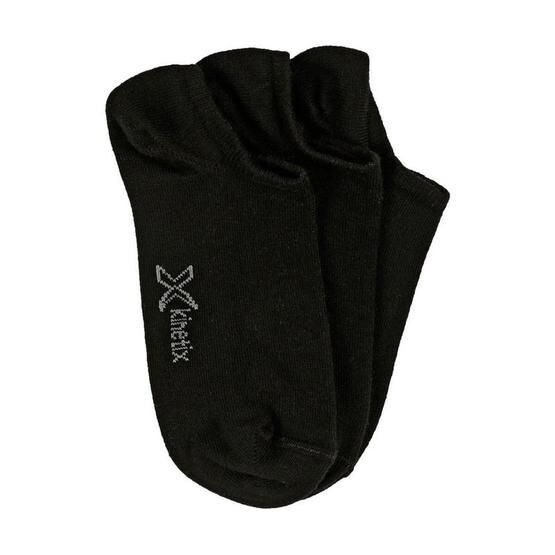 Kinetix Deborah Renkli Kadın Çorap