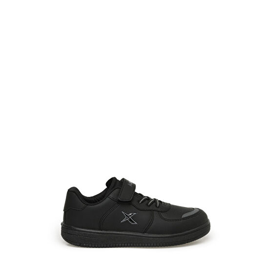 Kinetix Siyah Erkek Çocuk Sneaker 35 Beden
