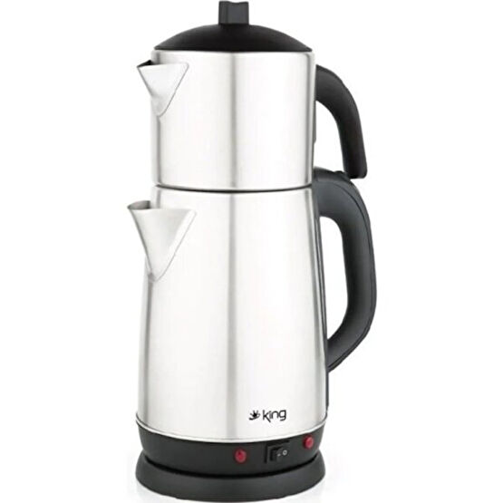 King Harman Inox Çaycı Çay Makineleri Fiyatı