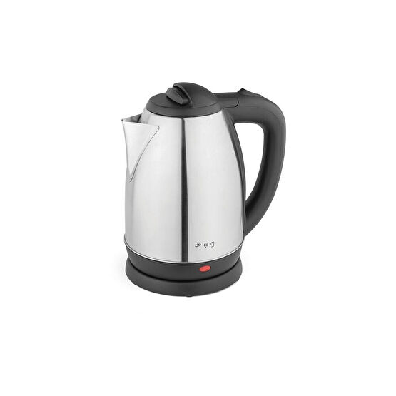 King K-569 Lena Çelik Kettle Su Isıtıcıları / Kettle Fiyatı