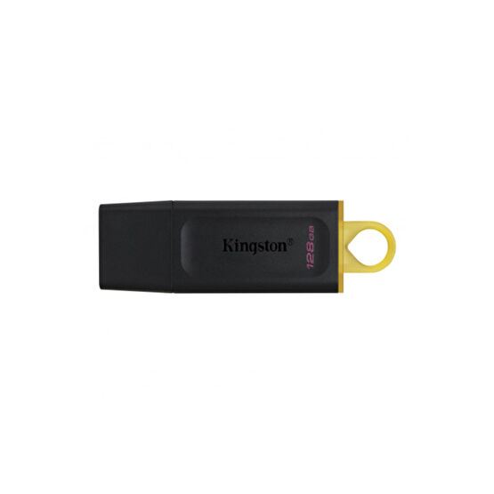 Kingston DTX 128GB USB 3.2 Gen.1 Flash Bellek DataTraveler Exodia DTX/128 USB Bellek Flash Bellekler Fiyatı