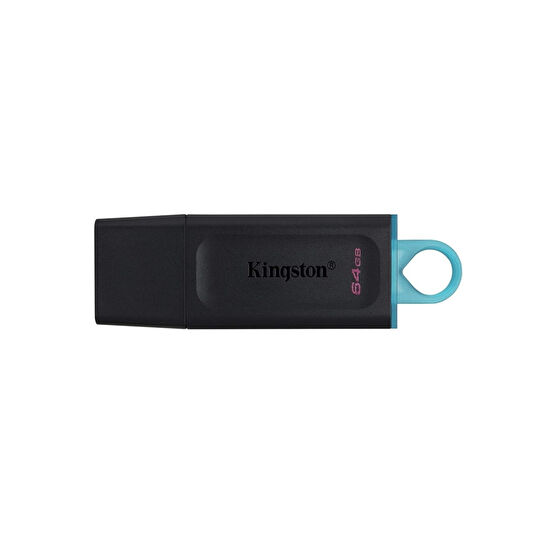 Kingston DTX 64GB USB 3.2 Gen.1 Flash Bellek DataTraveler Exodia DTX/64 USB Bellek