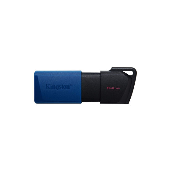 Kingston DTXM 64GB USB 3.2 Gen.1 DataTraveler Exodia M Flash Bellek DTXM/64 Flash Bellekler Fiyatı