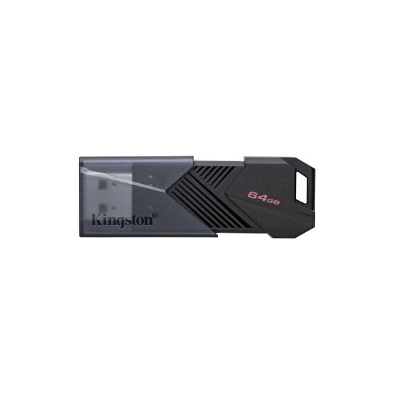 Kingston DTXON 64GB USB 3.2 Gen.1 DataTraveler Exodia Onyx Flash Bellek DTXON/64 Flash Bellekler Fiyatı
