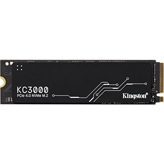 Kingston Kc3000 Skc3000D/2048G 2 TB 7000 - 7000 Mb/S PCIe SSD SSD / Solid State Drive Fiyatı