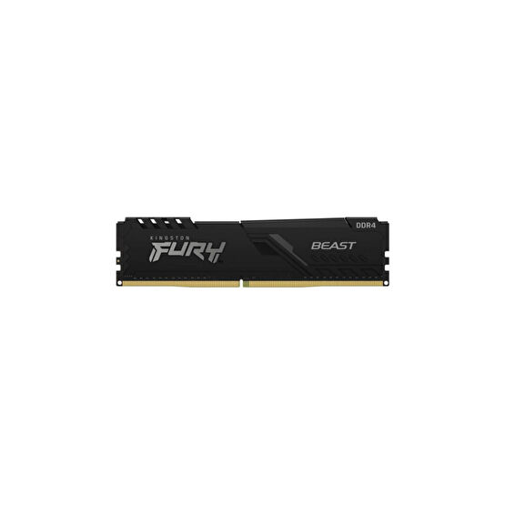 Kingston Kıngston Fury Beast Kf432c16bb1/16 16gb Ddr4 3200mhz Cl16 Pc Ram RAM Bellekler Fiyatı