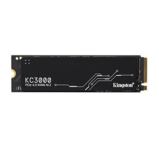 Kingston Skc3000S/1024G 1 TB Nvme M.2 7000 MB/s - 6000 MB/s SSD SSD / Solid State Drive Fiyatı