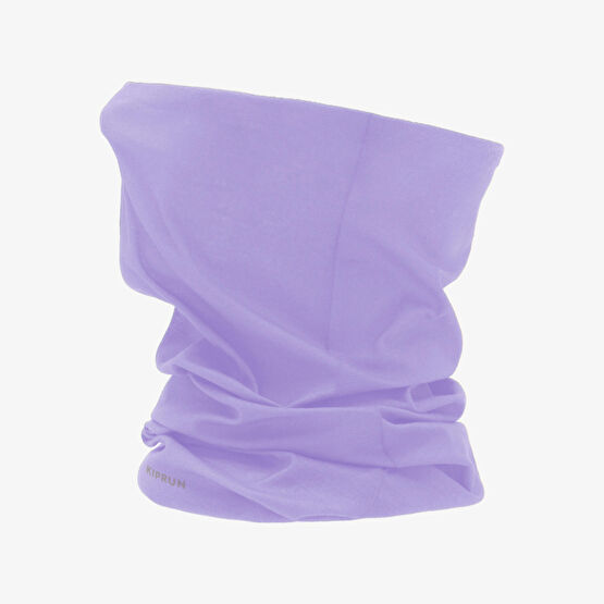 Kiprun Çok Amaçlı Koşu Boyunluğu/Bandanası - Lavanta - Kiprun Erkek T-shirt Fiyatı