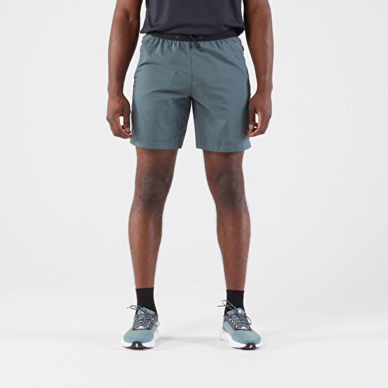 Kiprun Erkek Koşu Şortu - Koyu Yeşil - Kiprun Run 500 Dry Erkek T-shirt Fiyatı