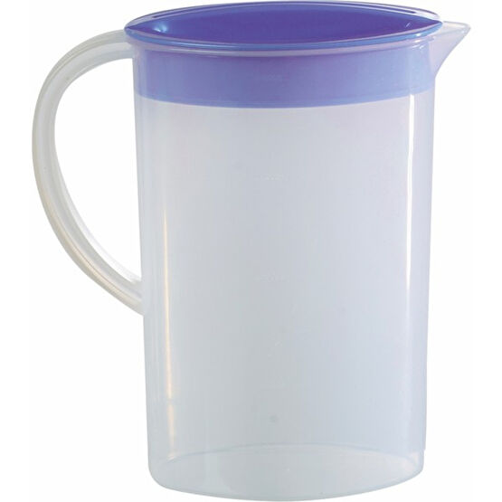 Kısmet Lüx Oval Sürahi(2 Lt) - 2 L Sürahi Fiyatı