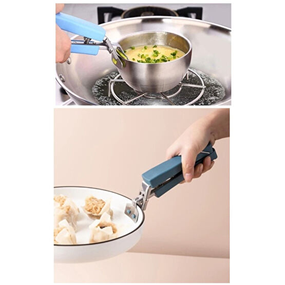 Kitchen Beauty Sıcak Yemek Kase Tutucu Tava Tepsi Maşa Kolu Tutucu Tavalar Fiyatı