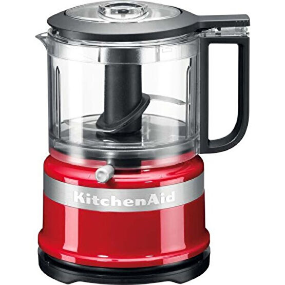 KitchenAid 5Kfc3516Eer Mini Kırmızı Mutfak Robotu Mutfak Robotları Fiyatı