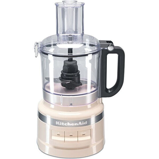KitchenAid 5Kfp0719Eac 1.7 L Krem Mutfak Robotu Mutfak Robotları Fiyatı