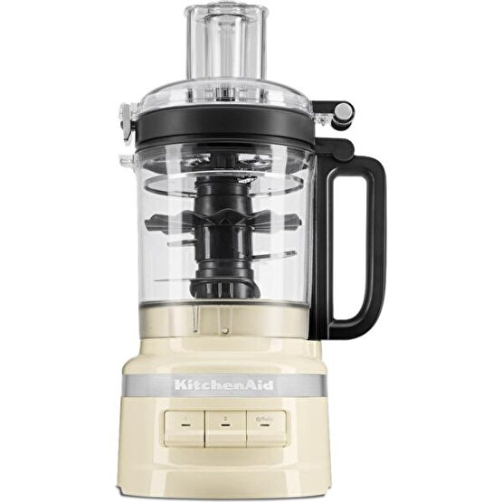 KitchenAid 5Kfp0921Eac 2.1 L Krem Mutfak Robotu Mutfak Robotları Fiyatı