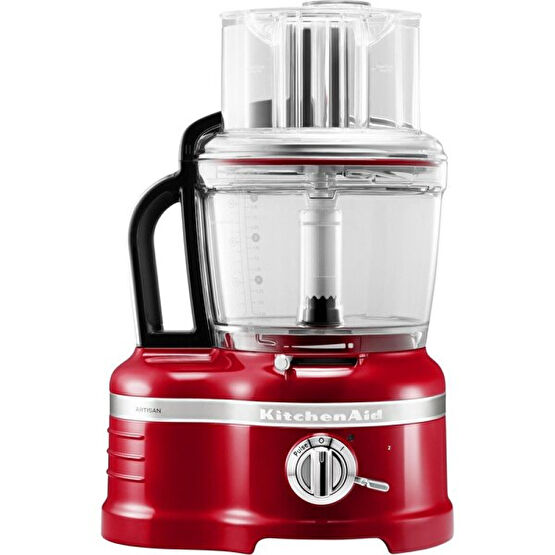 Kitchenaid 5Kfp1644Eer Artisan 4 L Kırmızı Mutfak Robotu Mutfak Robotları Fiyatı
