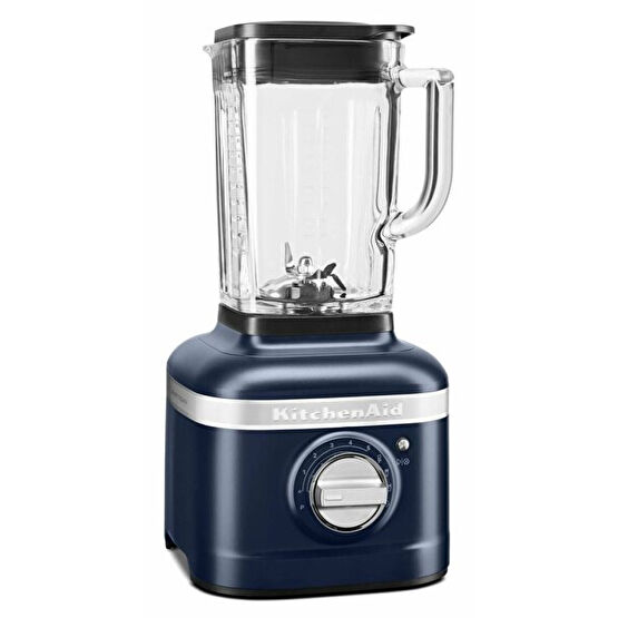 KitchenAid 5Ksb4026Eib Artisan 1.4 L Mavi Smoothie Blender Mutfak Robotları Fiyatı