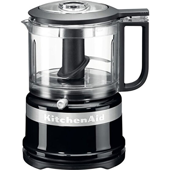 KitchenAid Mini 5Kfc3516Eob 240 W Siyah Mutfak Robotu Mutfak Robotları Fiyatı