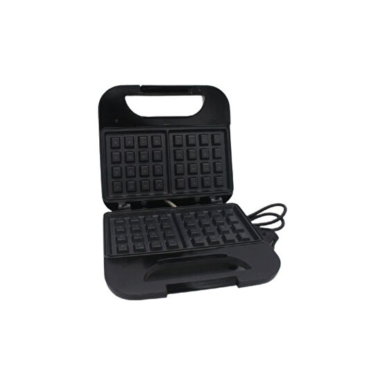 Kiwi 2405W Waffle Makinesi Waffle Makinesi Fiyatı