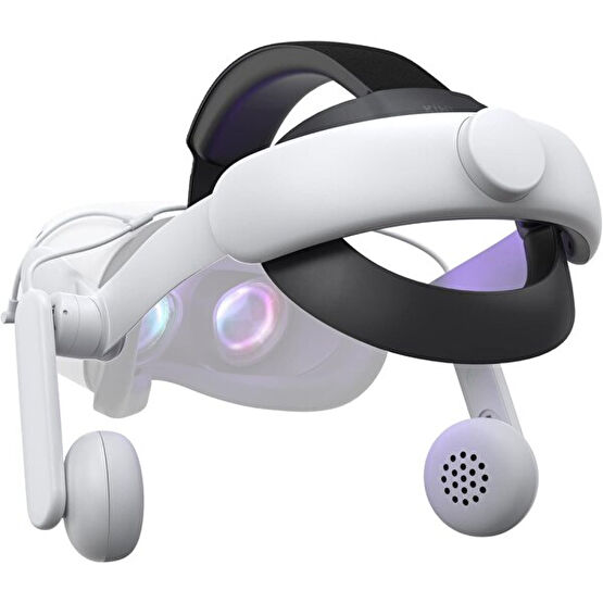 Kiwi Design Quest 2 İle Uyumlu Kulaklık Kafa Bandı Sanal ve Artırılmış Gerçeklik Fiyatı