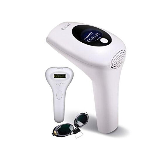 Kiwi Kep-6833 Pro IPL Lazer Epilasyon Epilasyon Aletleri Fiyatı
