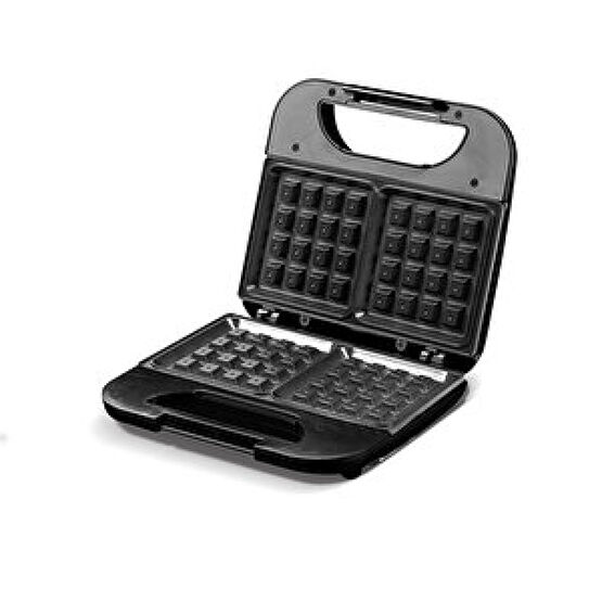 Kiwi KSM 2405W Waffle Makinası Waffle Makinesi Fiyatı
