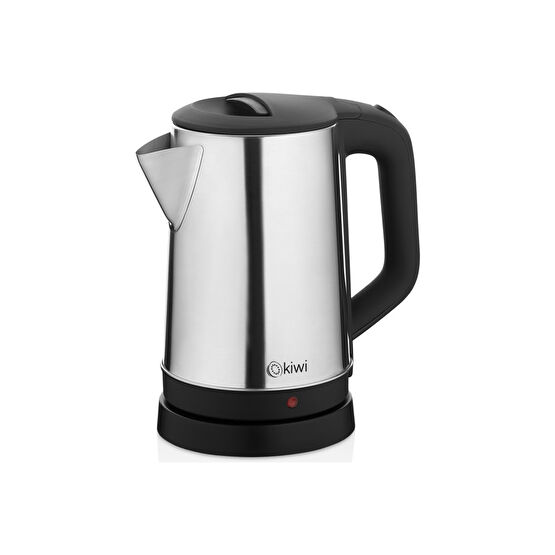 Kiwi Su Isıtıcı Çelik Kettle Kk-3330 Su Isıtıcıları / Kettle Fiyatı