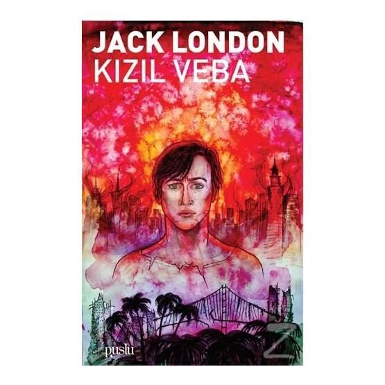 KIZIL VEBA - JACK LONDON Bilim Kurgu & Fantastik Fiyatı