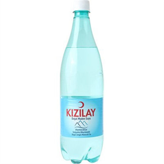 Kızılay Maden Suyu 1 Lt Maden Suyu ve Soda Fiyatı