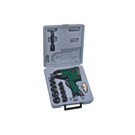 KL PRO Klha403k 1/2'' Profesyonel Havalı Darbeli Somun Sıkma/sökme Set Matkaplar Fiyatı