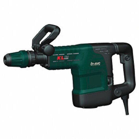 KL PRO SDS Max Kırıcı 1500 Watt 10,5KG 25J KLKR1100M Kırıcı Deliciler & Kırıcılar Fiyatı
