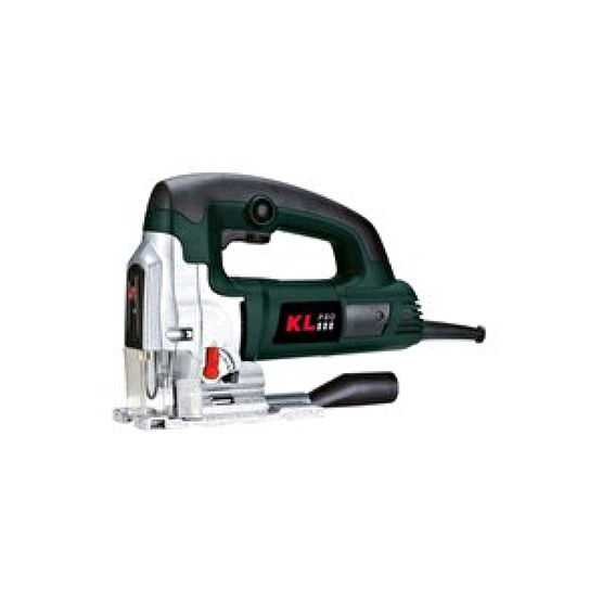 KL PRO Siyah 710watt Profesyonel Lazerli Dekupaj Testere Kldt1110 Dekupaj Testere Fiyatı