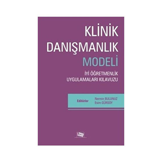 Klinik Danışmanlık Modeli Eğitim Yönetimi Fiyatı