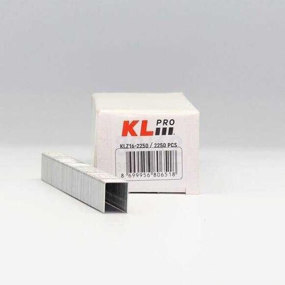Klpro 16 mm 2250 Adet Zımba Teli