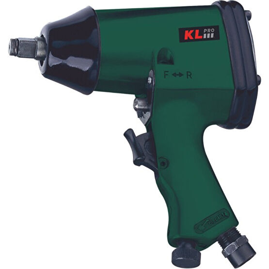 Klpro KLHA403 1/2'' Profesyonel Havalı Darbeli Somun Sıkma/sökme Somun Sıkma Makinesi Fiyatı