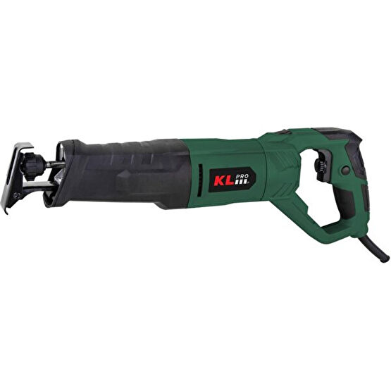 KLPRO KLTK0850 850W Elektrikli Tilki Kuyruğu Testere Ağaç Kesme Makinesi Fiyatı
