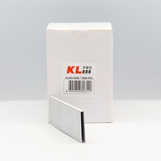 Klpro KLZ40-5000 40 mm 5000 Adet Zımba Teli