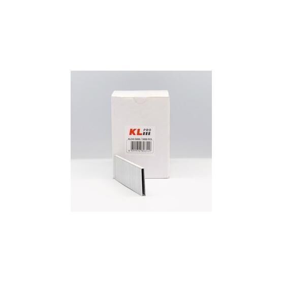 Klpro KLZ40-5000 40 mm 5000 Adet Zımba Teli