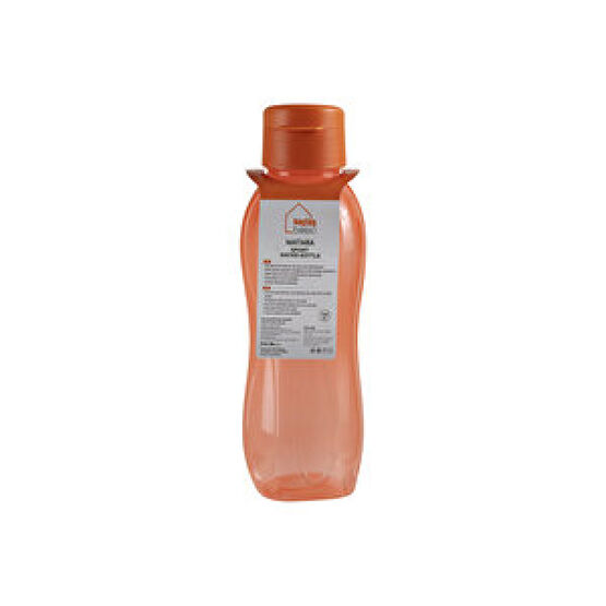 Koçtaş Basic Plastik Matara Turuncu 750 Ml Matara Fiyatı