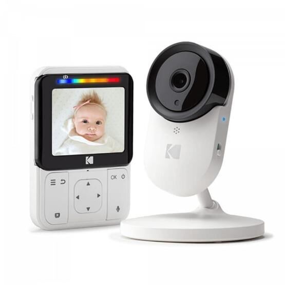 Kodak Cherish C220 Akıllı Bebek Monitörü