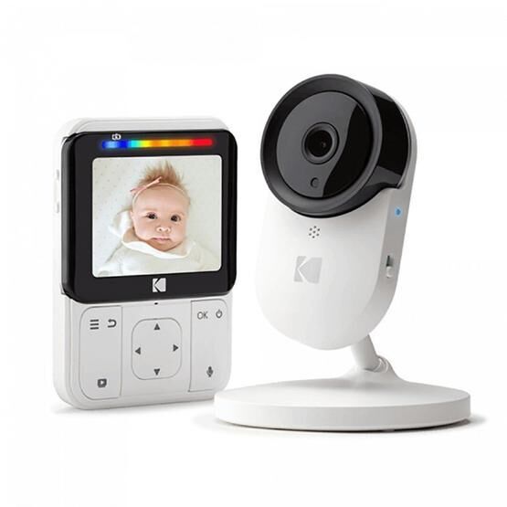 Kodak Cherish C220 Akıllı Bebek Monitörü